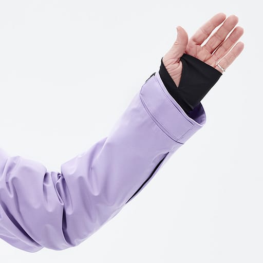 Lumilukot ranteissa Tuotteen pääkuva,