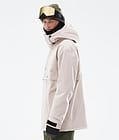 Dope Legacy Laskettelutakki Miehet Sand, Kuva 6 / 9