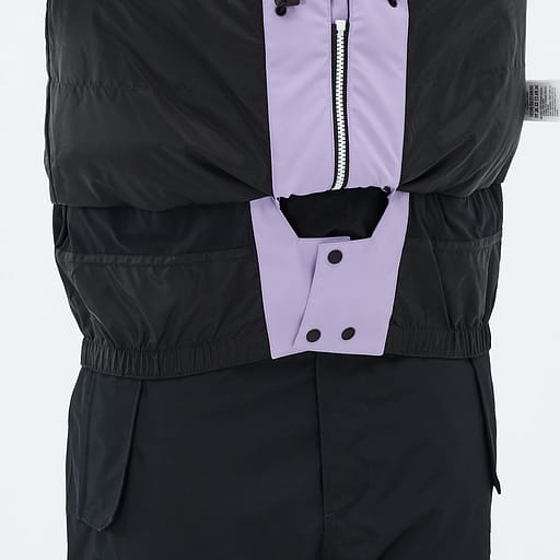 Joustava lumilukko Tuotteen pääkuva,