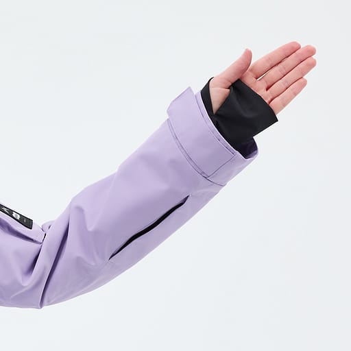 Lumilukot ranteissa Tuotteen pääkuva,