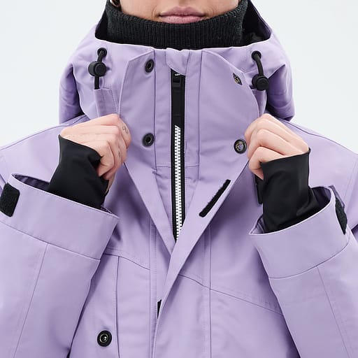 Etuvetoketju ja tuplaläpät Tuotteen pääkuva,