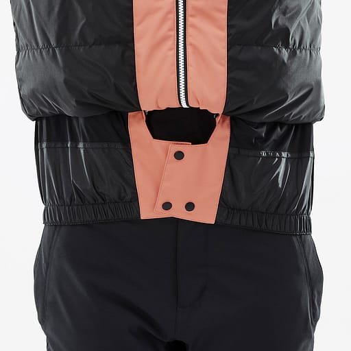 Joustava lumilukko Tuotteen pääkuva,