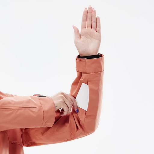 Hissilipputasku Tuotteen pääkuva,