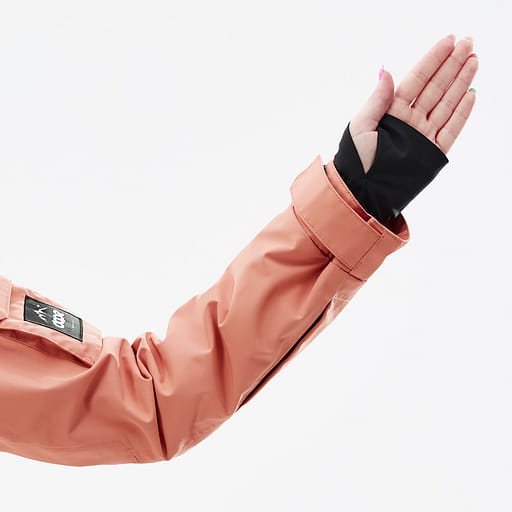 Lumilukot ranteissa Tuotteen pääkuva,