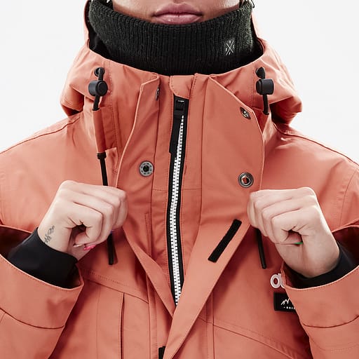 Etuvetoketju ja tuplaläpät Tuotteen pääkuva,