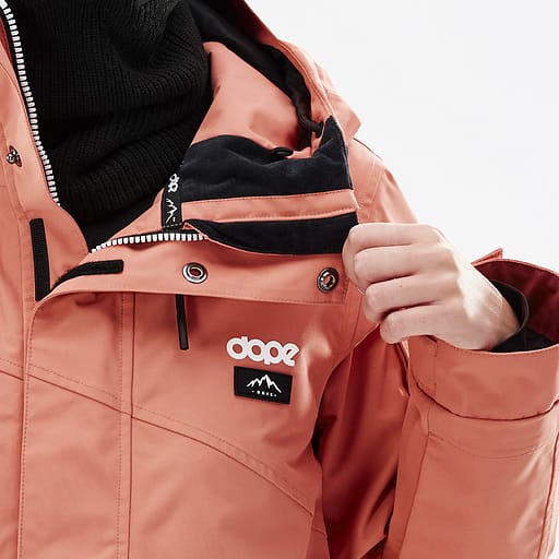 Mikrofleeceinen leukasuoja Tuotteen pääkuva,