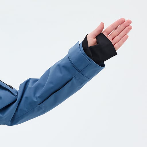 Lumilukot ranteissa Tuotteen pääkuva,