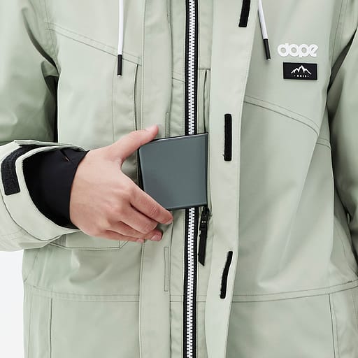 Mediatasku Tuotteen pääkuva,