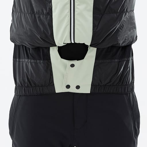 Joustava lumilukko Tuotteen pääkuva,