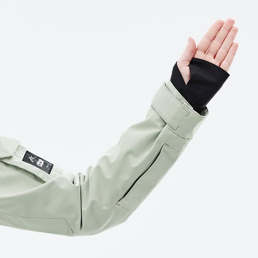 Lumilukot ranteissa Tuotteen pääkuva,