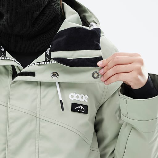 Mikrofleeceinen leukasuoja Tuotteen pääkuva,