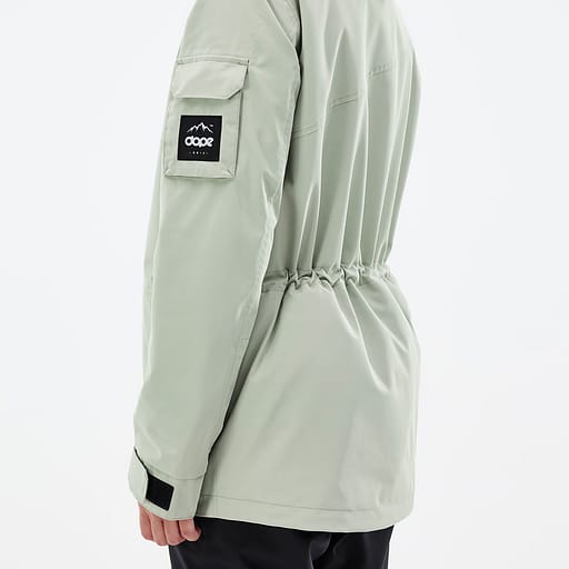 Kiristysnauha vyötäröllä Tuotteen pääkuva,