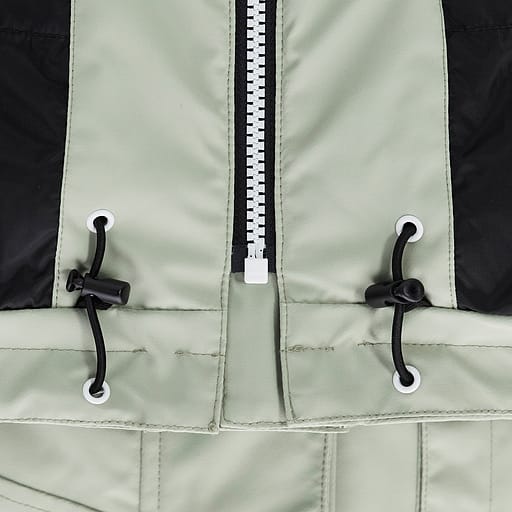 Kiristysnauhallinen helma Tuotteen pääkuva,