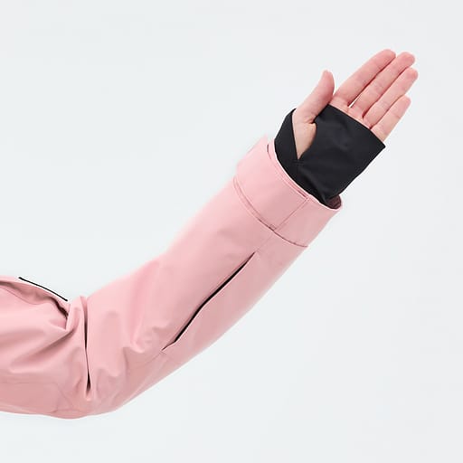 Lumilukot ranteissa Tuotteen pääkuva,