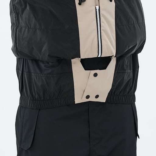 Joustava lumilukko Tuotteen pääkuva,