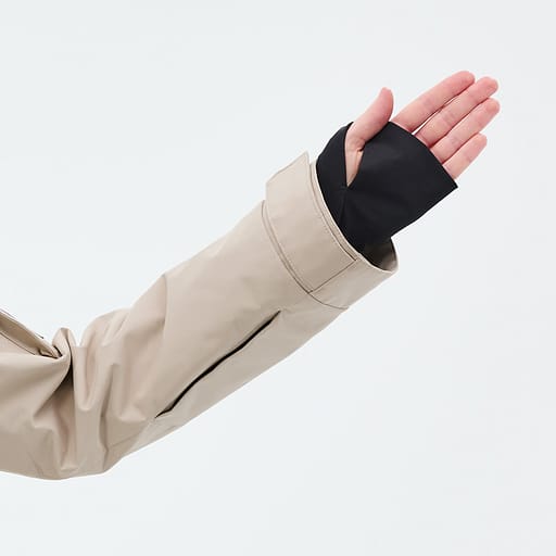 Lumilukot ranteissa Tuotteen pääkuva,