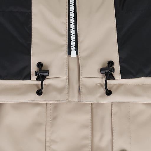 Kiristysnauhallinen helma Tuotteen pääkuva,