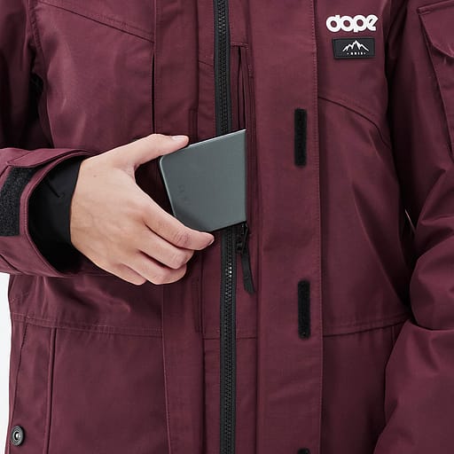 Mediatasku Tuotteen pääkuva,