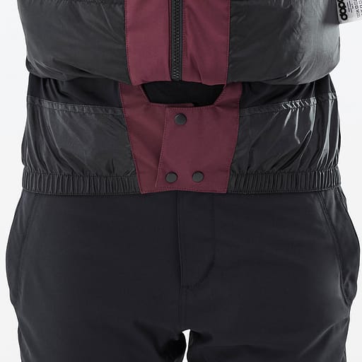 Joustava lumilukko Tuotteen pääkuva,