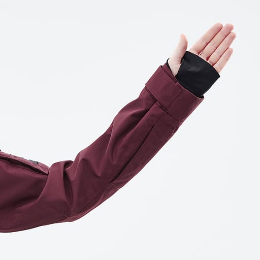 Lumilukot ranteissa Tuotteen pääkuva,