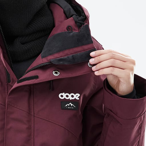 Mikrofleeceinen leukasuoja Tuotteen pääkuva,