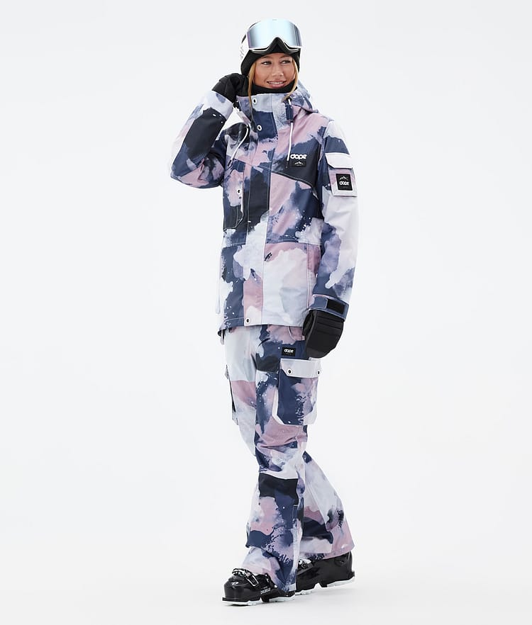 Dope Adept W Laskettelutakki Naiset Cumulus, Kuva 3 / 10