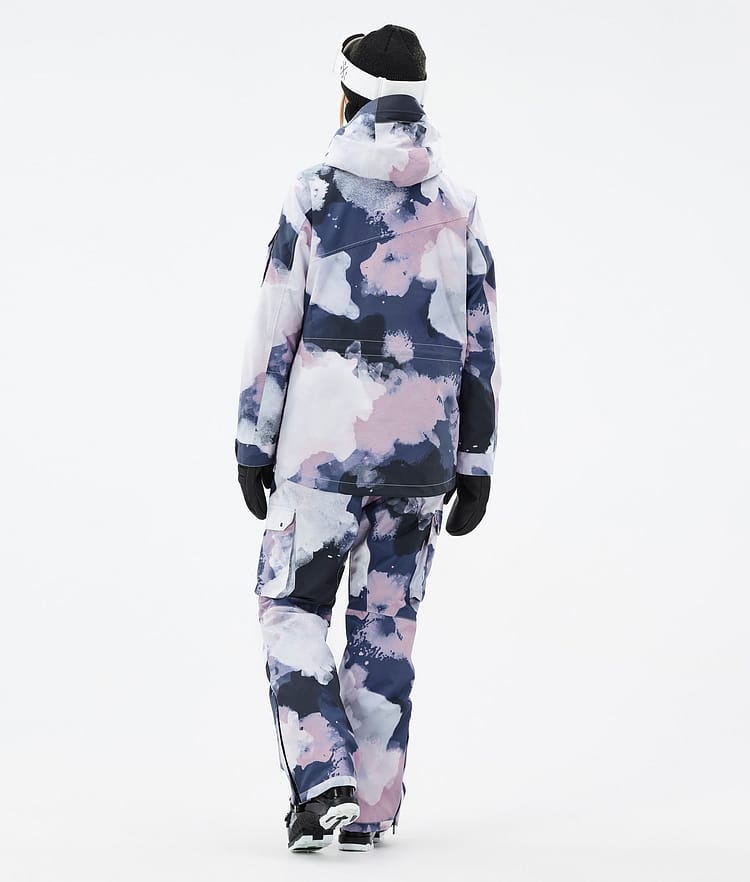 Dope Adept W Laskettelutakki Naiset Cumulus, Kuva 5 / 10