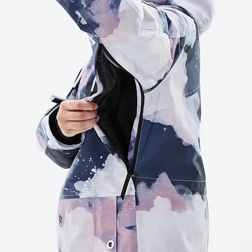 Ilmanvaihtoaukot kainaloiden alla Tuotteen pääkuva,