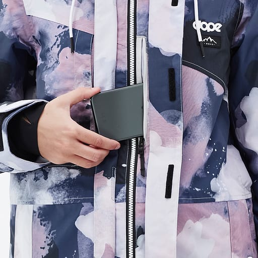 Mediatasku Tuotteen pääkuva,