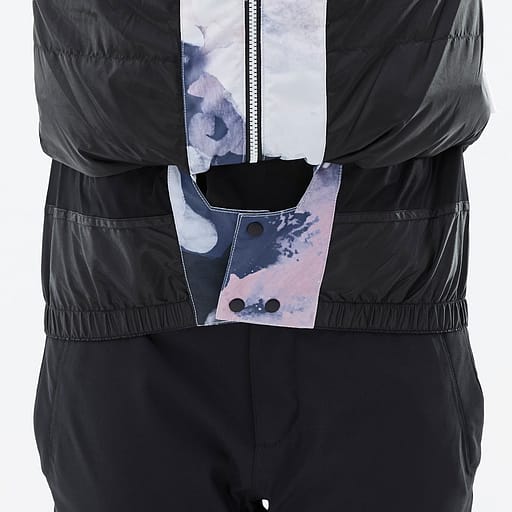 Joustava lumilukko Tuotteen pääkuva,