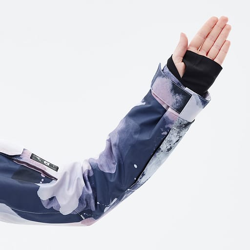 Lumilukot ranteissa Tuotteen pääkuva,