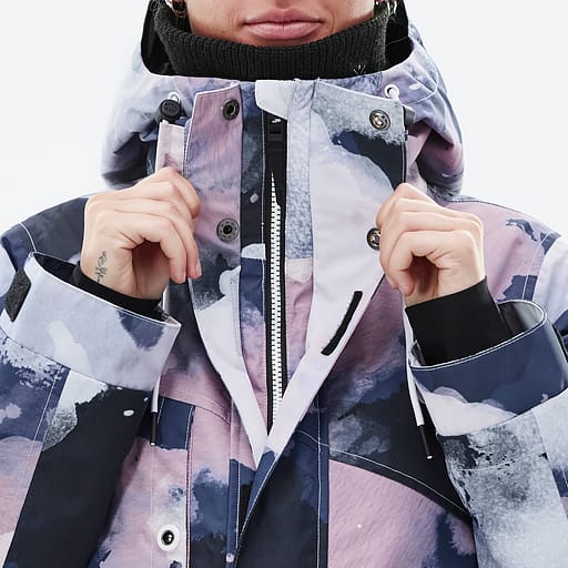 Etuvetoketju ja tuplaläpät Tuotteen pääkuva,