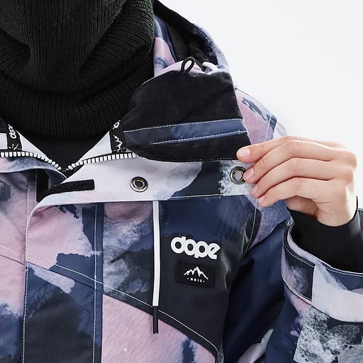 Mikrofleeceinen leukasuoja Tuotteen pääkuva,