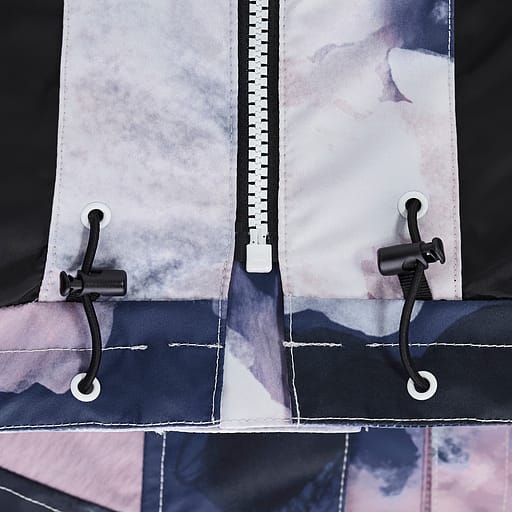 Kiristysnauhallinen helma Tuotteen pääkuva,