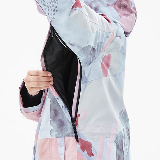 Ilmanvaihtoaukot kainaloiden alla Tuotteen pääkuva,