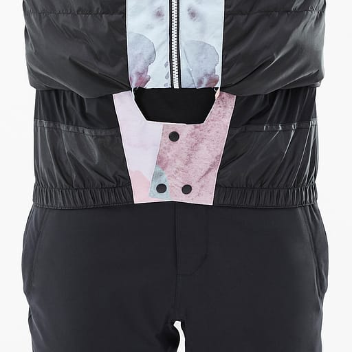 Joustava lumilukko Tuotteen pääkuva,