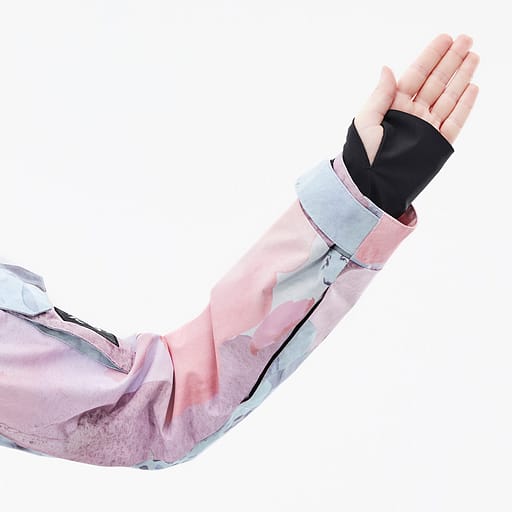 Lumilukot ranteissa Tuotteen pääkuva,