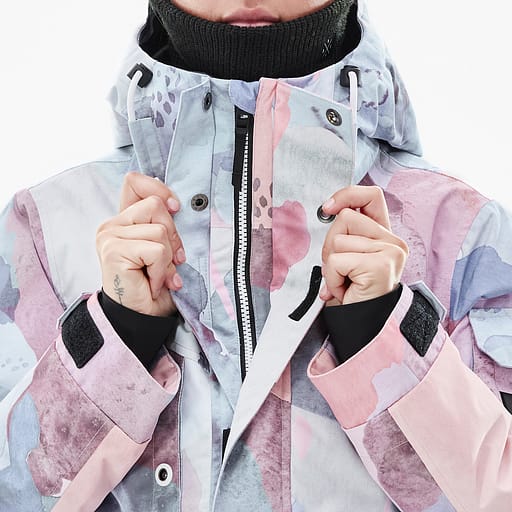 Etuvetoketju ja tuplaläpät Tuotteen pääkuva,