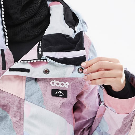 Mikrofleeceinen leukasuoja Tuotteen pääkuva,