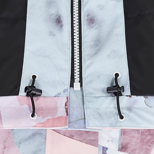 Kiristysnauhallinen helma Tuotteen pääkuva,