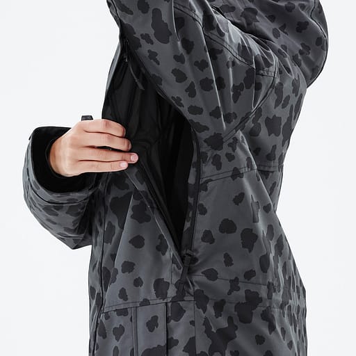 Ilmanvaihtoaukot kainaloiden alla Tuotteen pääkuva,