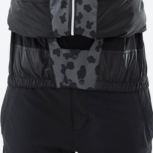 Joustava lumilukko Tuotteen pääkuva,