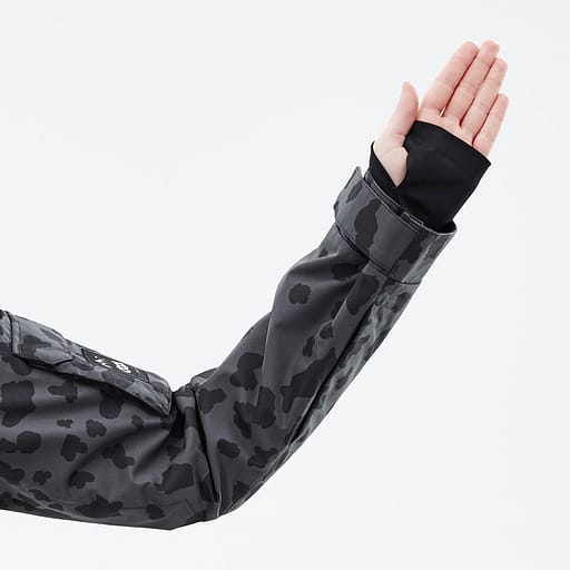 Lumilukot ranteissa Tuotteen pääkuva,