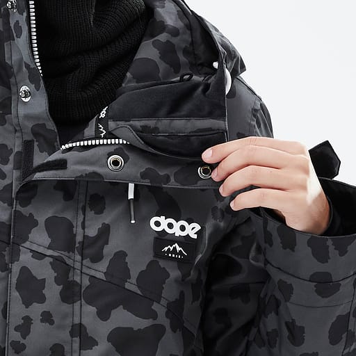 Mikrofleeceinen leukasuoja Tuotteen pääkuva,