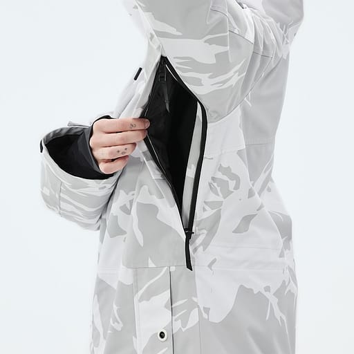 Ilmanvaihtoaukot kainaloiden alla Tuotteen pääkuva,