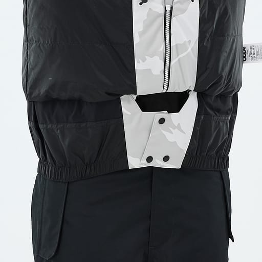 Joustava lumilukko Tuotteen pääkuva,