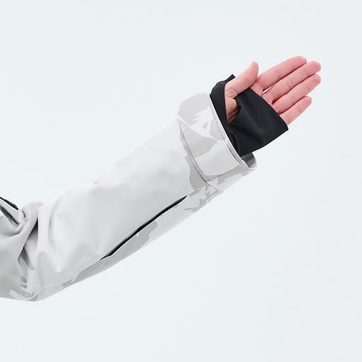 Lumilukot ranteissa Tuotteen pääkuva,