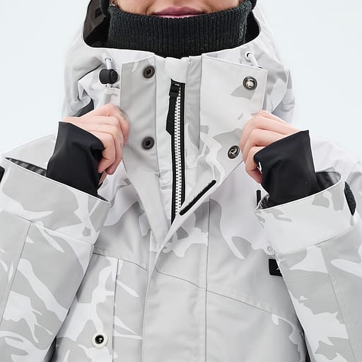 Etuvetoketju ja tuplaläpät Tuotteen pääkuva,