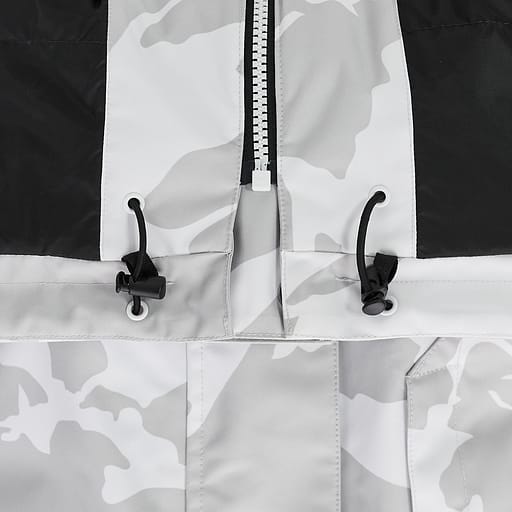 Kiristysnauhallinen helma Tuotteen pääkuva,