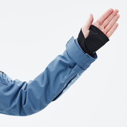 Lumilukot ranteissa Tuotteen pääkuva,